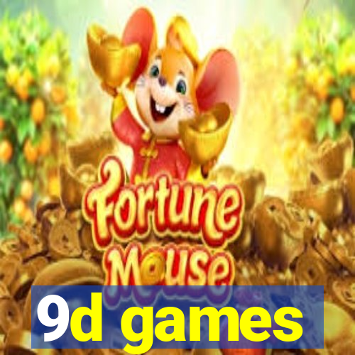 9d games